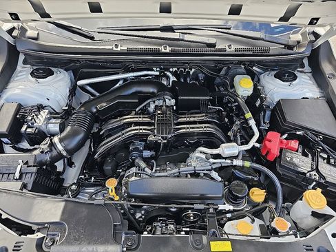Certified 2026 Subaru Crosstrek 2.0i Premium AWD/4WD image 11