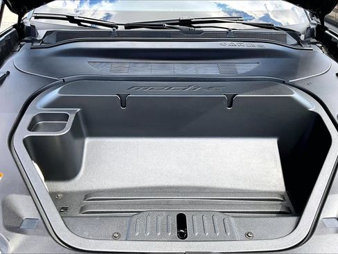 Certified 2025 Ford Mustang Mach-E Premium AWD/4WD image 31