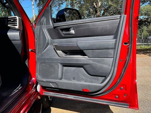 Used 2026 Toyota Tundra SR5 w/ SR5 Premium Package image 24