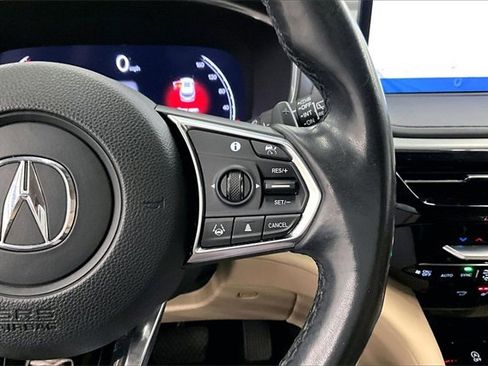 Used 2022 Acura MDX SH-AWD w/ Technology Package image 25