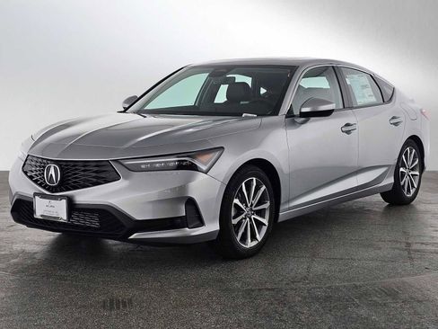 New 2026 Acura Integra image 7