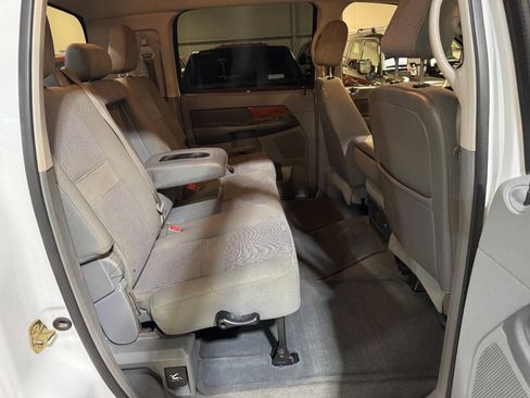 Used 2006 Dodge Ram 3500 Truck SLT w/ Light Group image 22