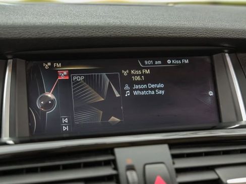 Used 2016 BMW X3 xDrive28i w/ Premium Package image 40