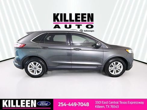 Used 2020 Ford Edge SEL w/ Convenience Package FWD image 10