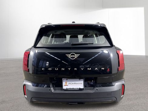 Used 2025 MINI Cooper Countryman S AWD/4WD image 31