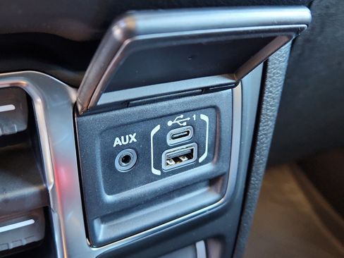 New 2026 Jeep Gladiator Rubicon image 21