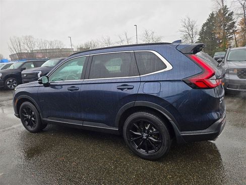 Used 2024 Honda CR-V Sport image 8