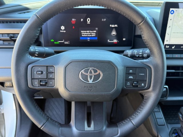 Used 2026 Toyota RAV4 SE AWD/4WD image 15
