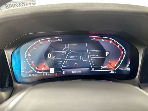 Used 2022 BMW 230i Coupe w/ Convenience Package image 8