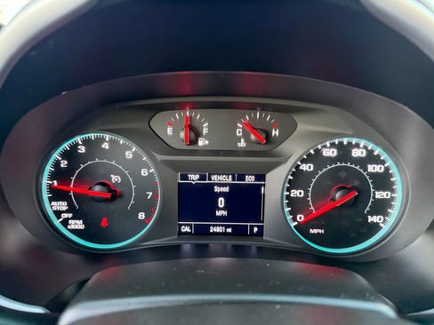 Used 2023 Chevrolet Malibu LT image 32