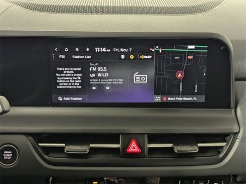 New 2026 Kia Seltos SX image 19