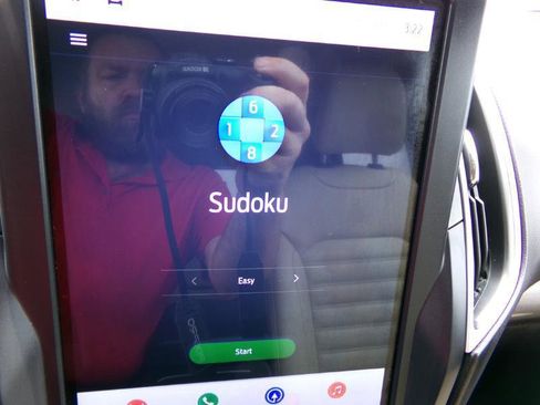 Used 2023 Ford Edge SEL w/ Convenience Package image 29