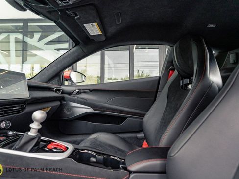 Used 2026 Lotus Emira RWD image 20