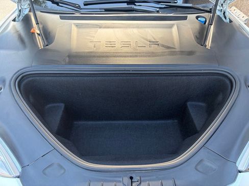 Used 2019 Tesla Model S Performance AWD/4WD image 40