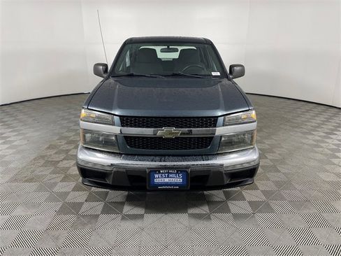 Used 2007 Chevrolet Colorado LT image 20