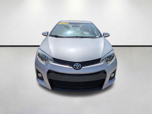 Used 2014 Toyota Corolla S FWD image 3