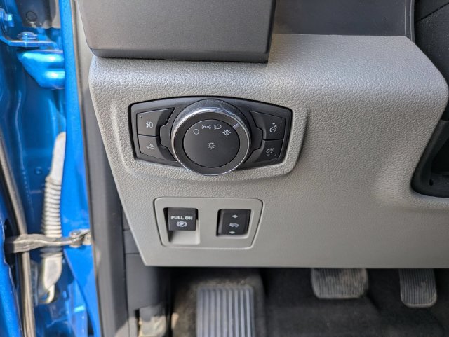 Used 2020 Ford F150 XLT w/ Equipment Group 301A Mid AWD/4WD image 15