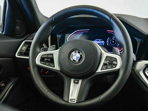 Used 2019 BMW 330i Sedan w/ M Sport Package RWD image 13