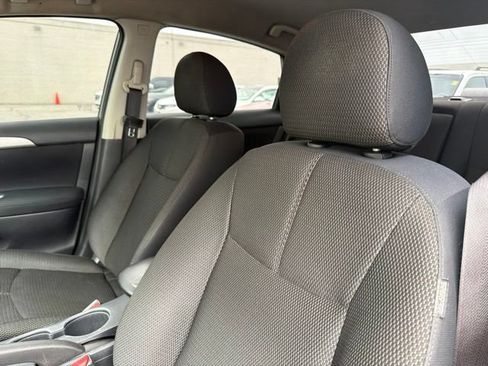 Used 2013 Nissan Sentra S FWD image 13