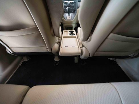 Used 2011 Honda CR-V EX image 22