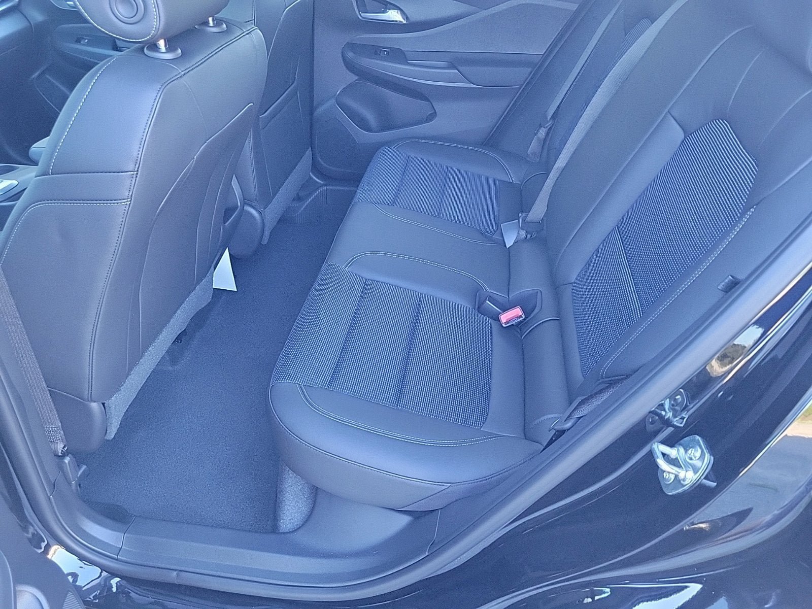 New 2026 Buick Envista Sport Touring w/ Convenience I Package FWD image 10