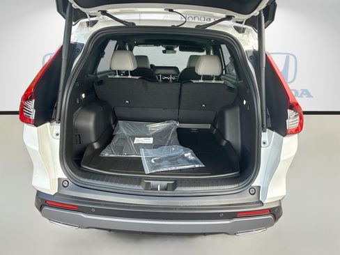New 2026 Honda CR-V Sport Touring image 22