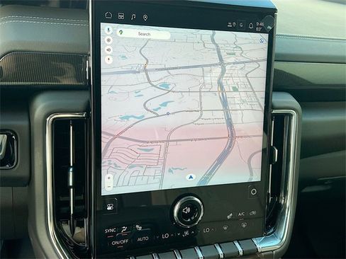 New 2026 GMC Yukon XL Elevation image 8