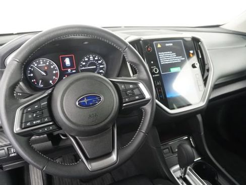 Certified 2025 Subaru Ascent Premium AWD/4WD image 24