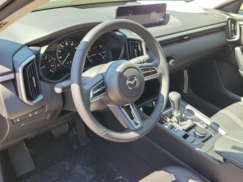 New 2026 MAZDA CX-50 Meridian Edition w/ Weather Package AWD/4WD image 16
