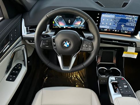 New 2026 BMW X1 xDrive28i w/ Convenience Package image 11