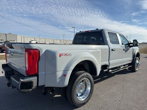 New 2026 Ford F450 XL w/ FX4 Off-Road Package image 5
