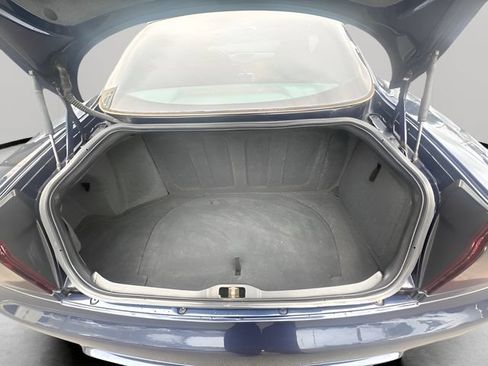 Used 2006 Maserati Coupe Cambiocorsa RWD image 15