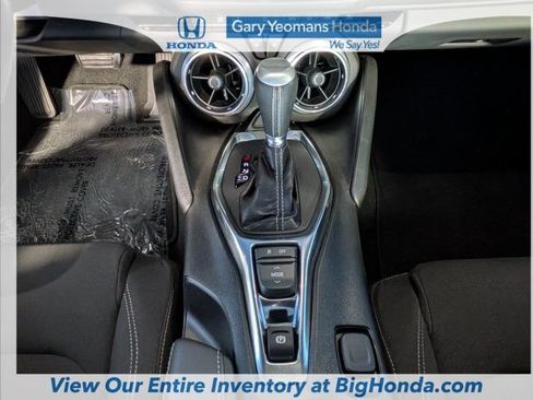 Used 2023 Chevrolet Camaro LT w/ RS Package RWD image 20