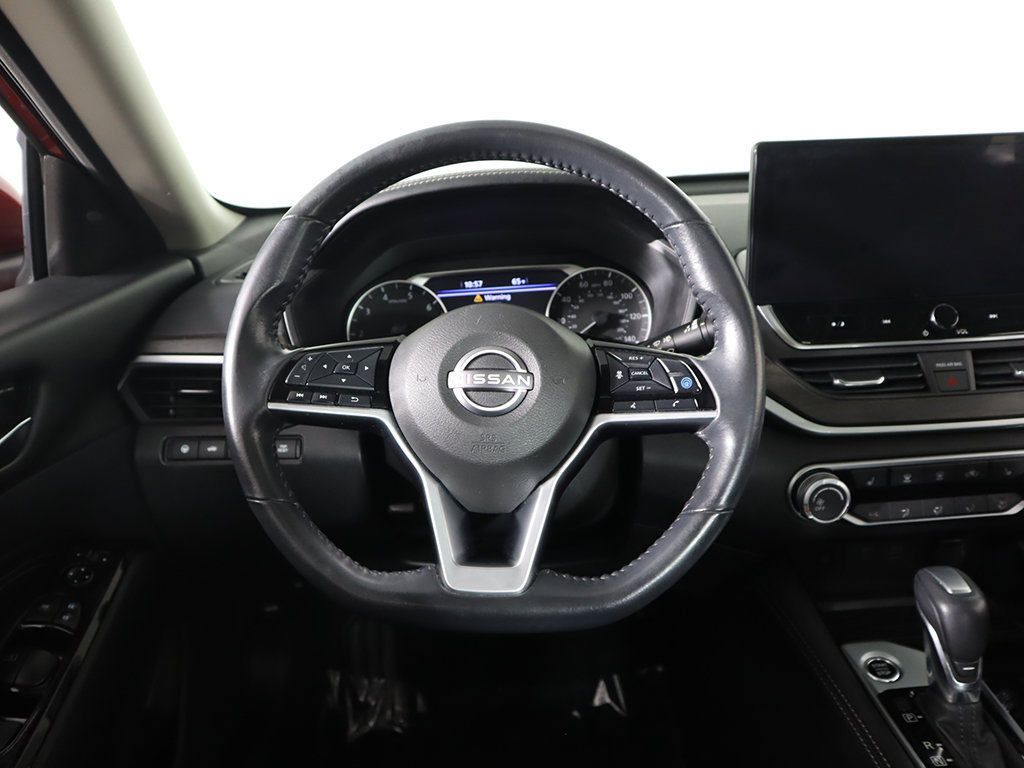 Used 2023 Nissan Altima 2.5 SV w/ SV Premium Package FWD image 42