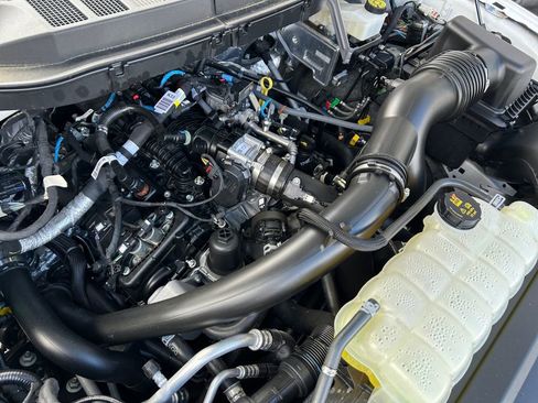 Used 2024 Ford F150 STX AWD/4WD image 29