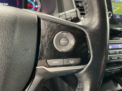 Certified 2019 Honda Pilot Touring image 26