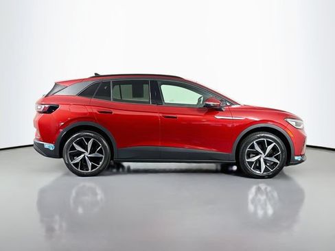 Used 2023 Volkswagen ID.4 Pro S AWD/4WD image 8