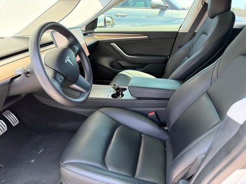 Used 2023 Tesla Model 3 Performance AWD/4WD image 9