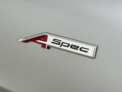 Used 2023 Acura Integra A-Spec FWD image 9