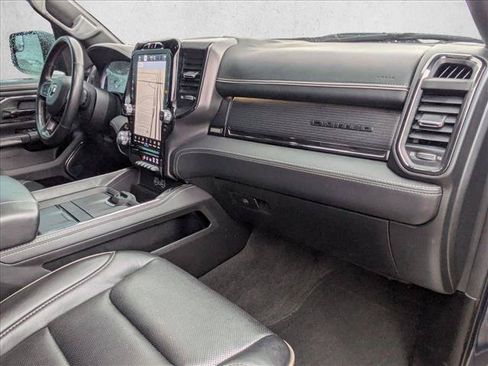 Used 2023 RAM 1500 Limited w/ Night Edition AWD/4WD image 18