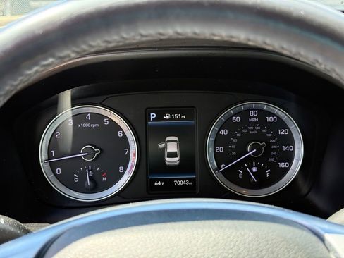 Used 2019 Hyundai Sonata SEL FWD image 17