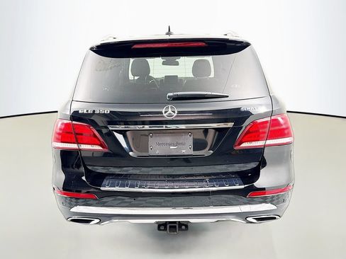 Used 2018 Mercedes-Benz GLE 350 4MATIC image 10