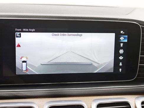 Used 2020 Mercedes-Benz GLS 580 4MATIC image 23