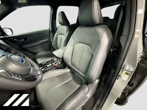 New 2026 Subaru Forester Limited AWD/4WD image 22
