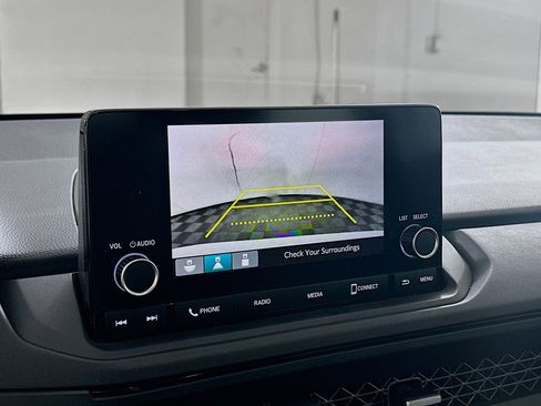 Used 2023 Honda Accord EX image 22