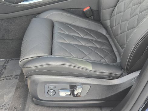 New 2026 BMW X5 sDrive40i w/ M Sport Package RWD image 16