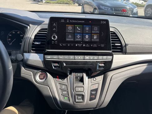Used 2025 Honda Odyssey EX-L image 37
