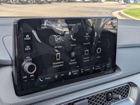 New 2026 Acura Integra A-Spec FWD image 19