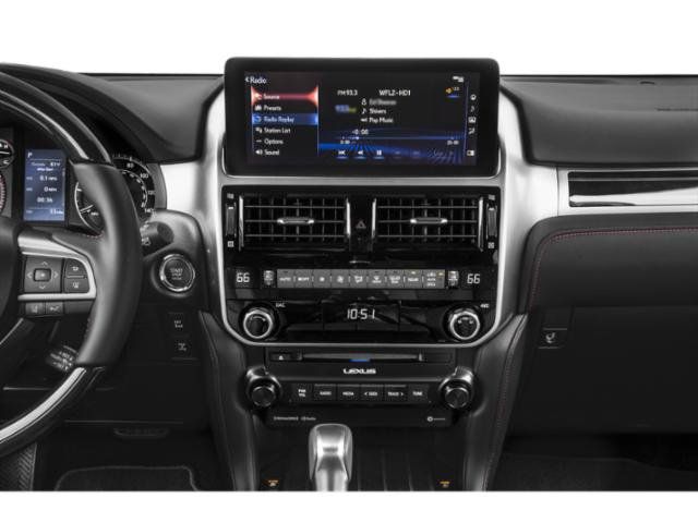 Used 2023 Lexus GX 460 Premium w/ Premium Package AWD/4WD image 10