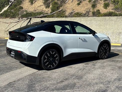 New 2026 Nissan Leaf Platinum+ w/ Illuminated Package image 3